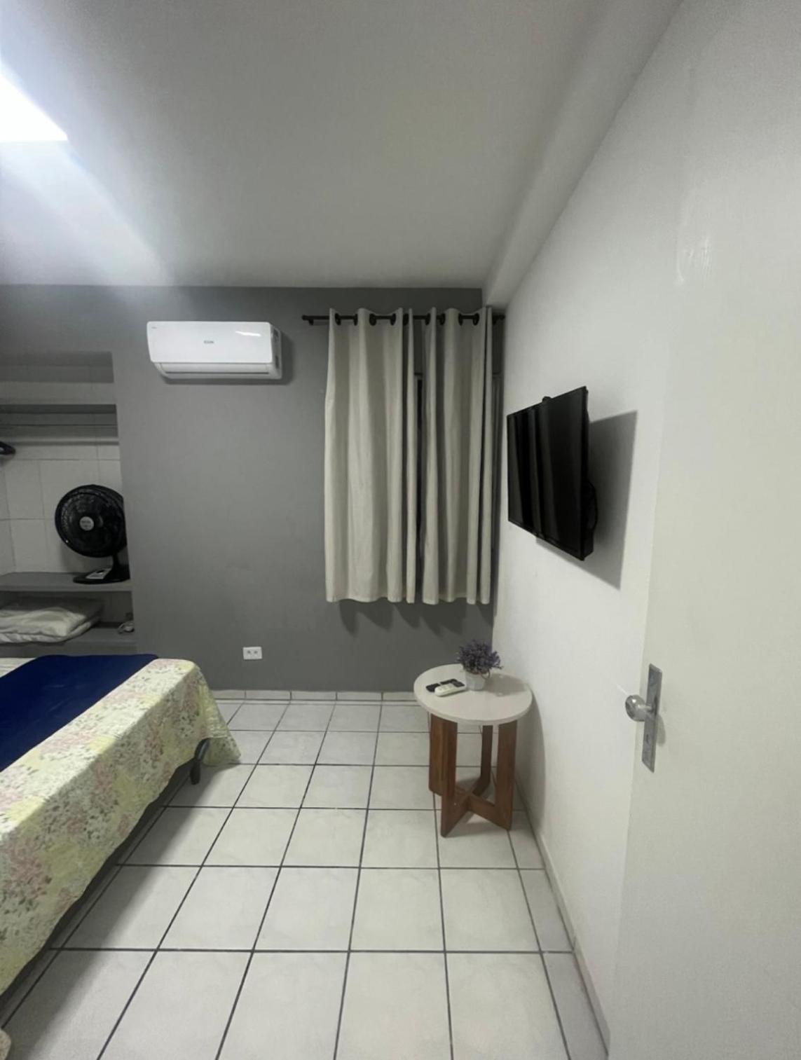 Apartment No Derby Recife