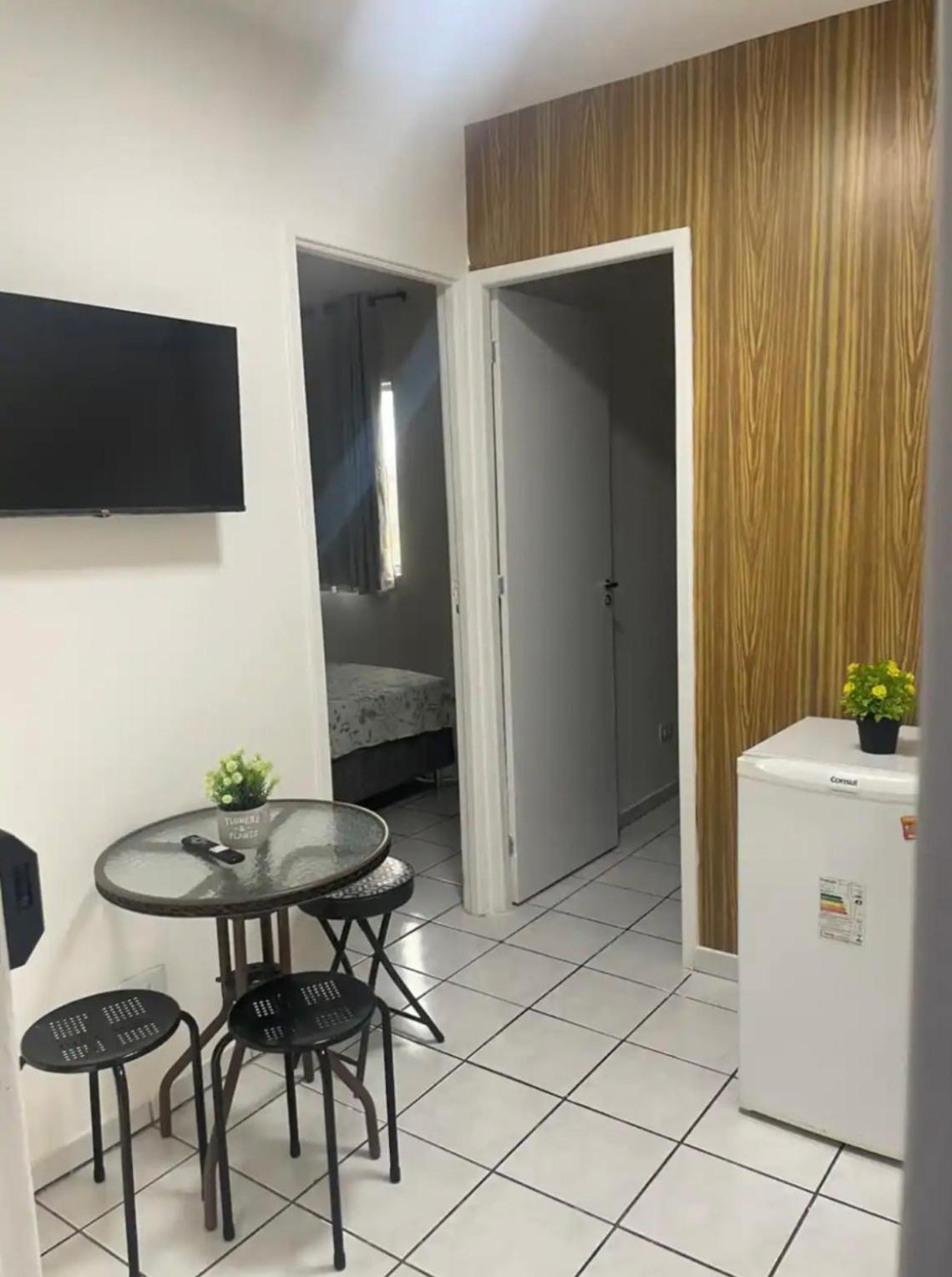 Apartment No Derby *