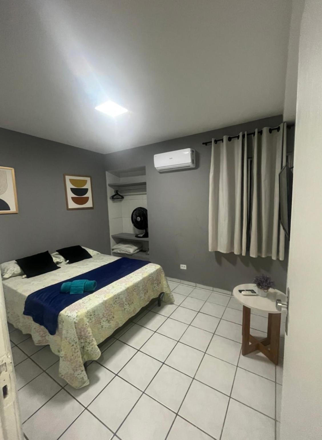 Apartment No Derby